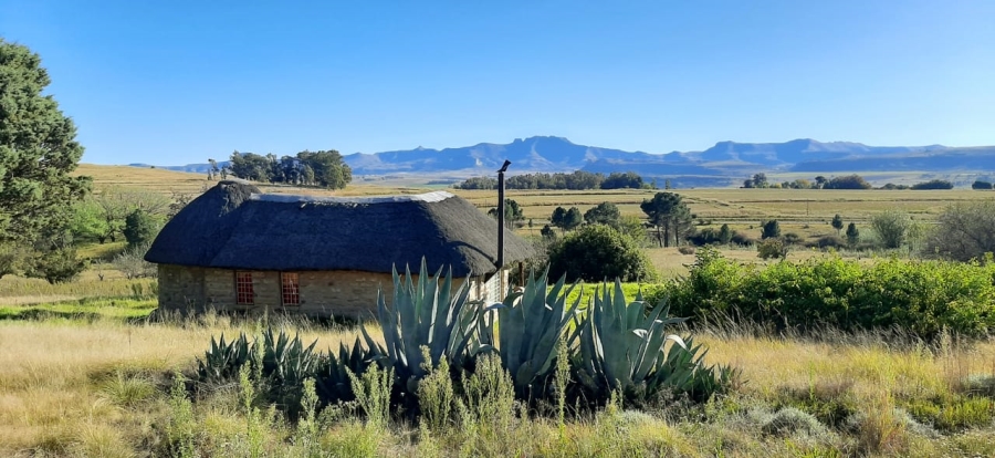 9 Bedroom Property for Sale in Fouriesburg Free State